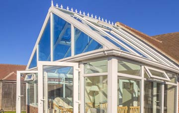 conservatory roof insulation costs St Johns Highway