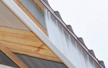 why St Johns Highway fascia repairs are essential