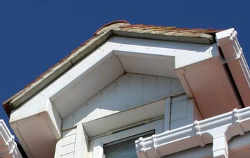 St Johns Highway fascia installation costs