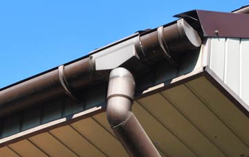 types of St Johns Highway fascias