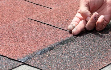 St Johns Highway asphalt roof repairs