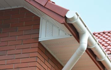 St Johns Highway soffit repair costs