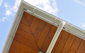 St Johns Highway soffit types