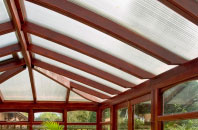 St Johns Highway conservatory roofing insulation