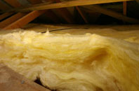 St Johns Highway pitch roof insulation