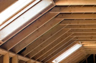 St Johns Highway tapered roof insulation quotes